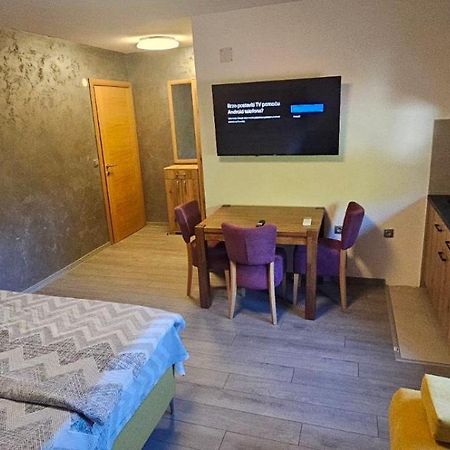 באניה לוקה Apartmani Vesto מראה חיצוני תמונה