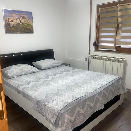 באניה לוקה Apartmani Vesto מראה חיצוני תמונה