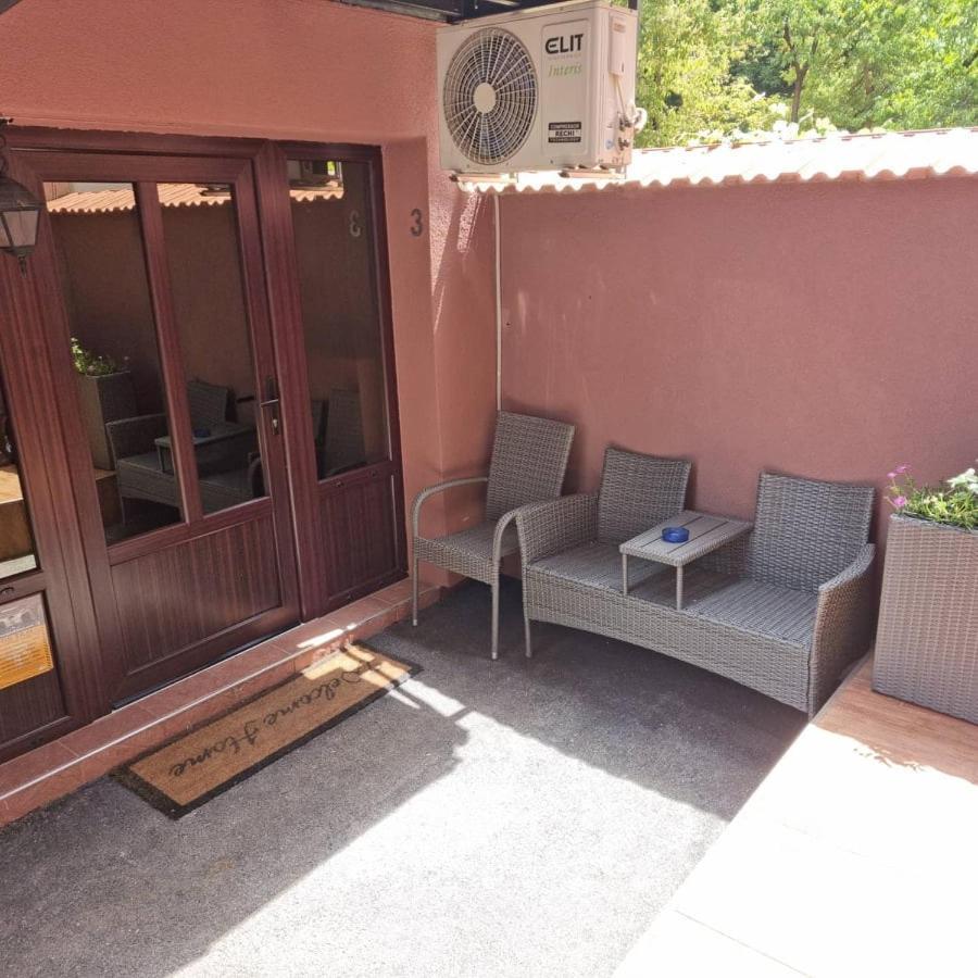 באניה לוקה Apartmani Vesto מראה חיצוני תמונה