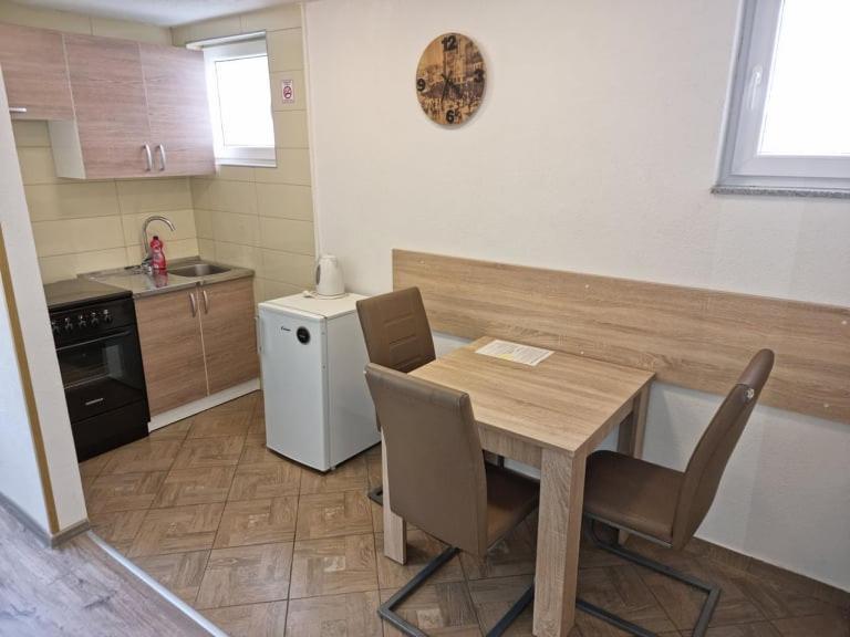 באניה לוקה Apartmani Vesto מראה חיצוני תמונה