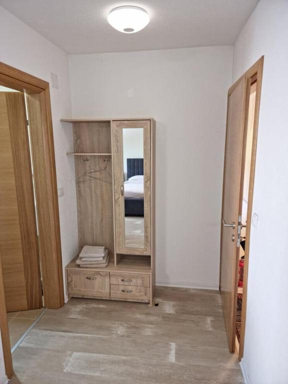 באניה לוקה Apartmani Vesto מראה חיצוני תמונה