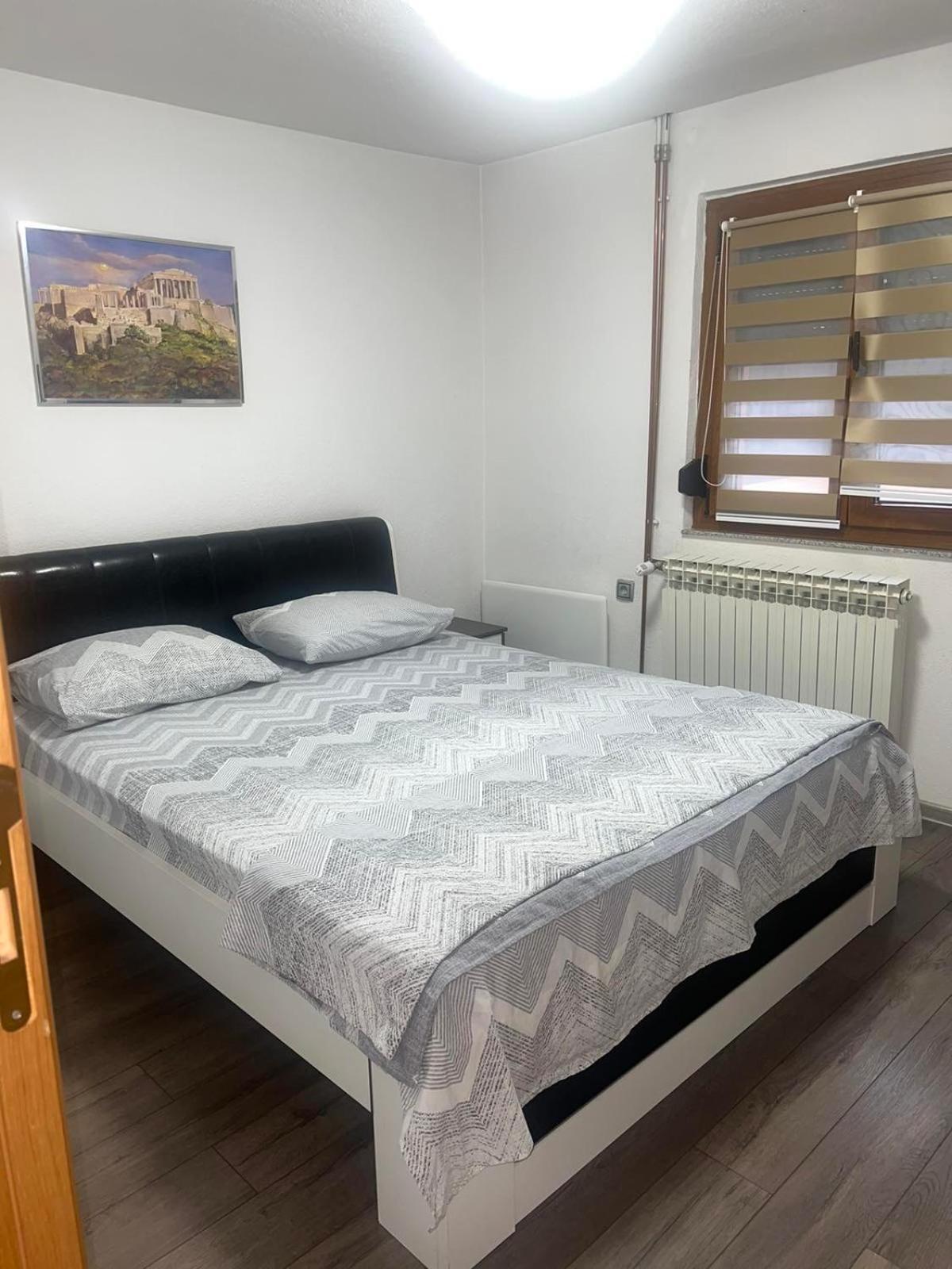 באניה לוקה Apartmani Vesto מראה חיצוני תמונה