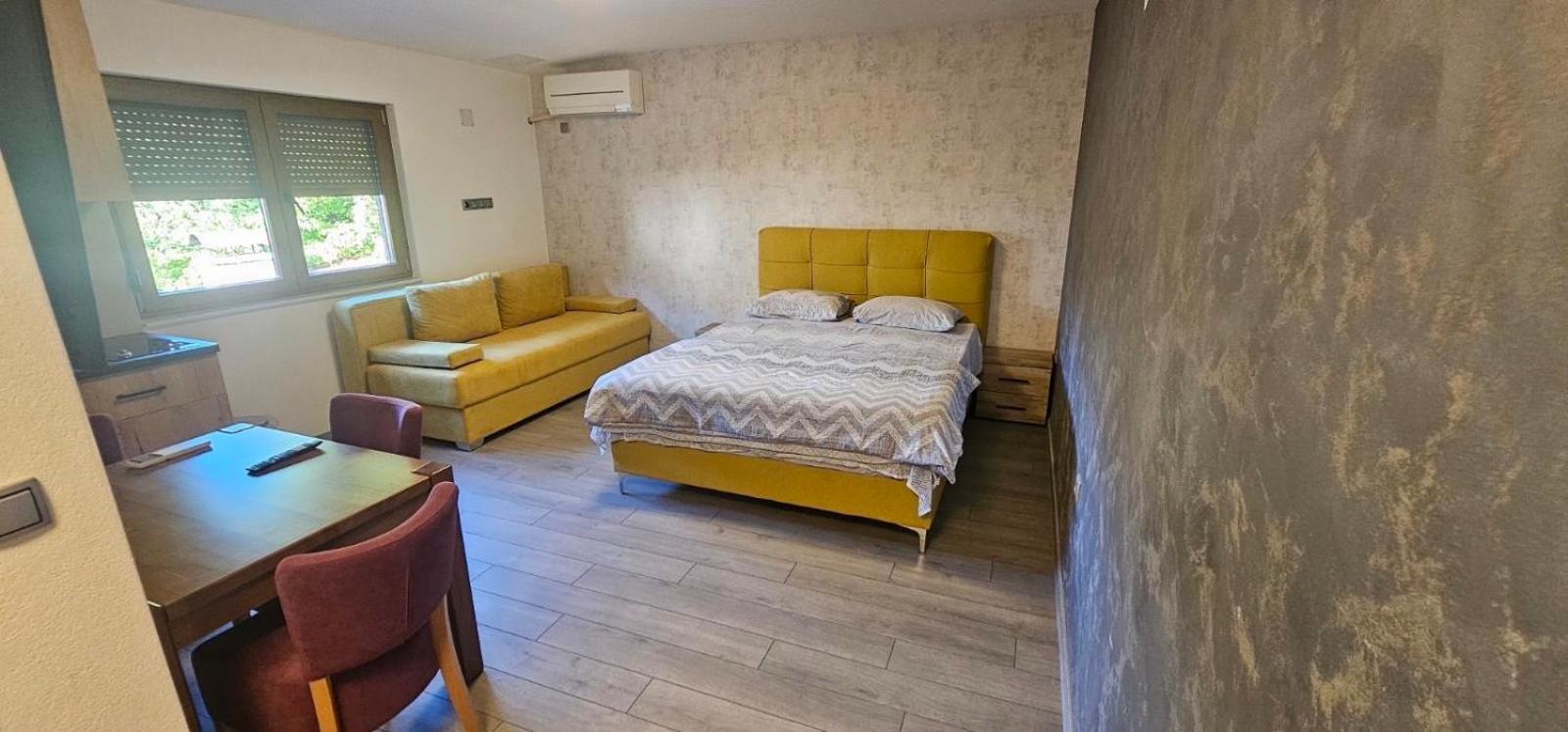 באניה לוקה Apartmani Vesto מראה חיצוני תמונה