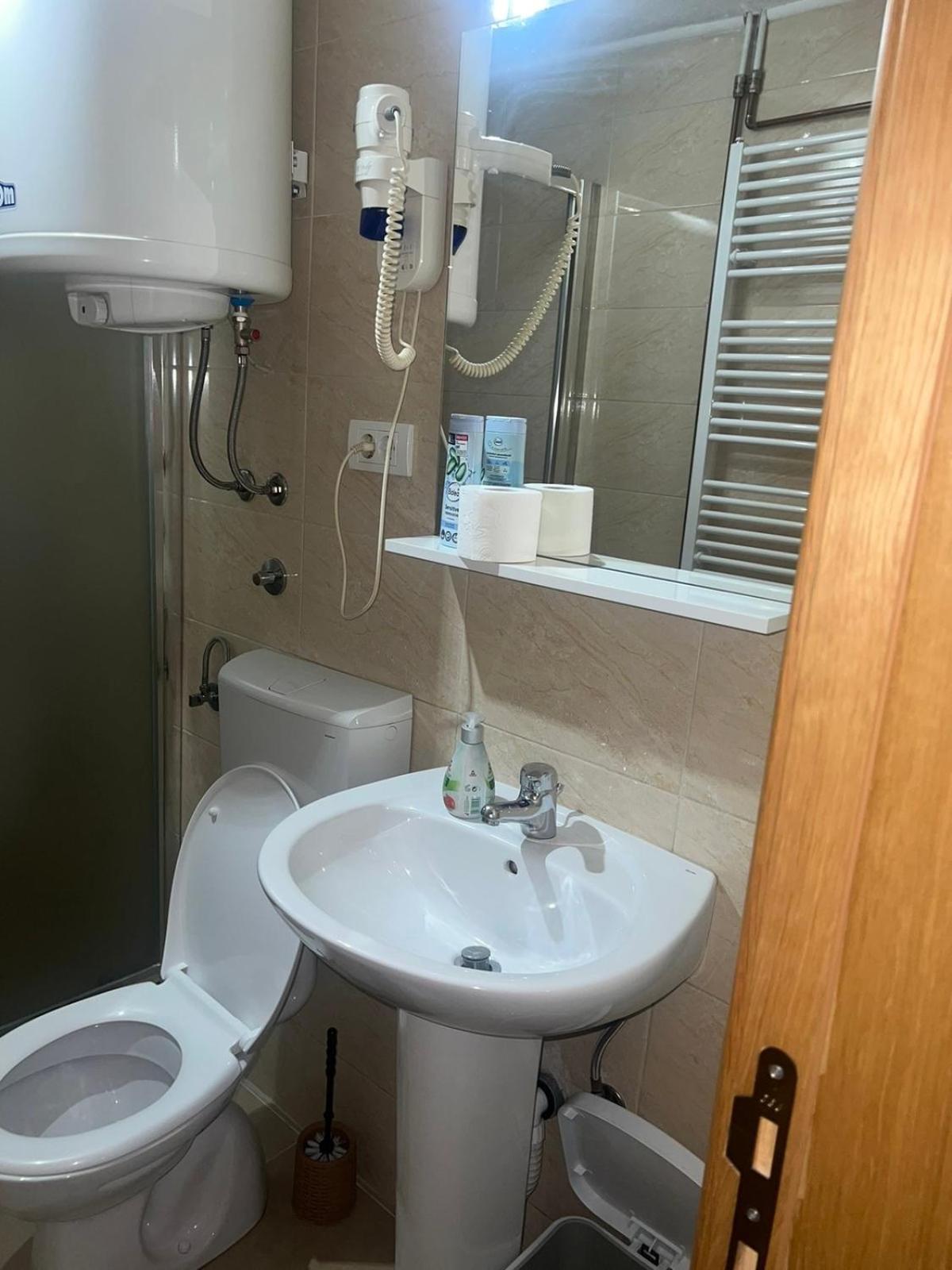 באניה לוקה Apartmani Vesto מראה חיצוני תמונה
