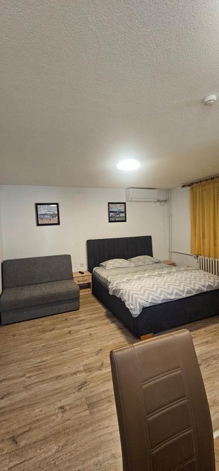 באניה לוקה Apartmani Vesto מראה חיצוני תמונה