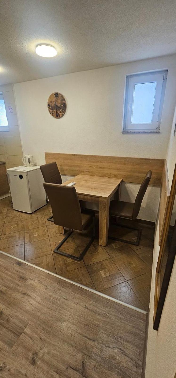 באניה לוקה Apartmani Vesto מראה חיצוני תמונה