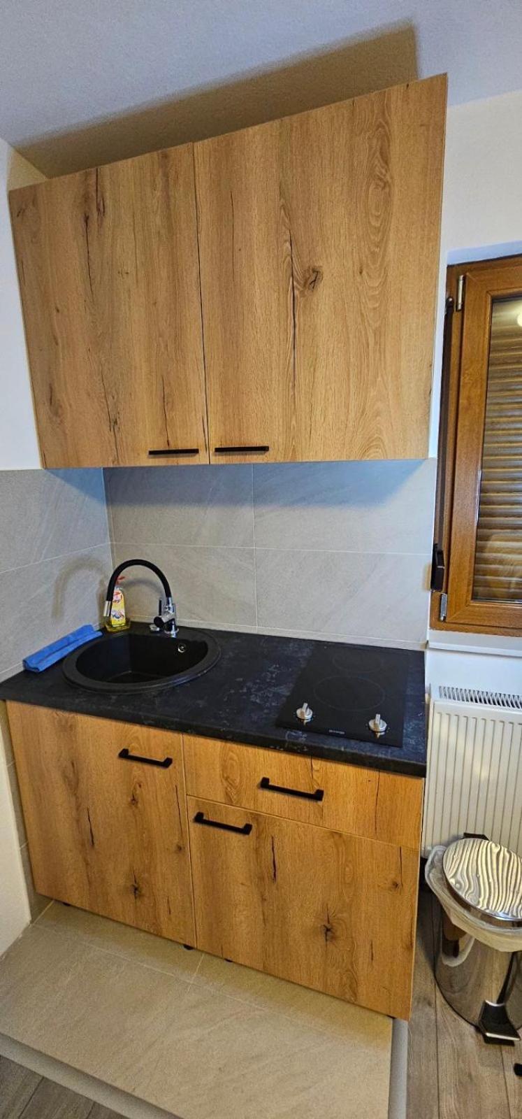 באניה לוקה Apartmani Vesto מראה חיצוני תמונה