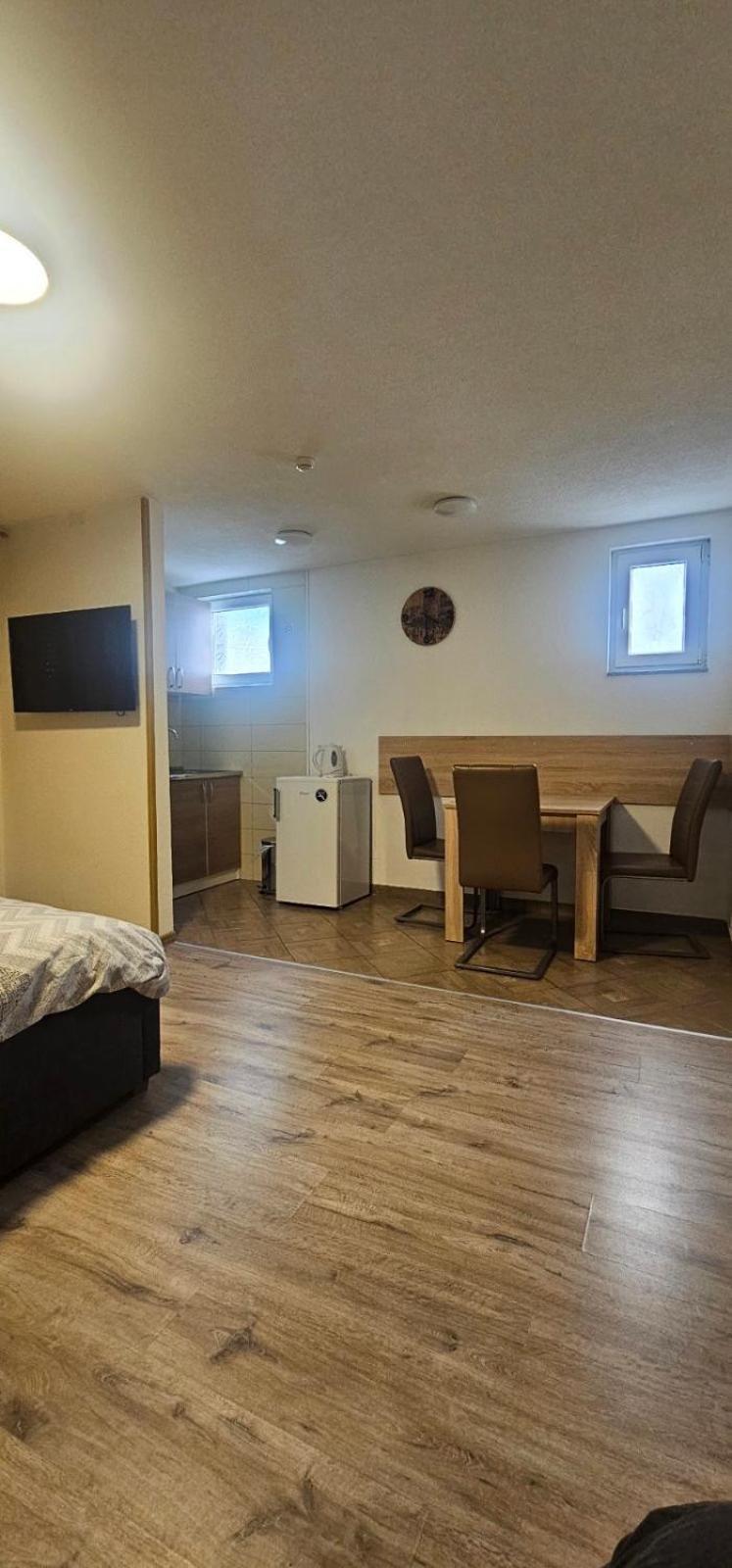 באניה לוקה Apartmani Vesto מראה חיצוני תמונה