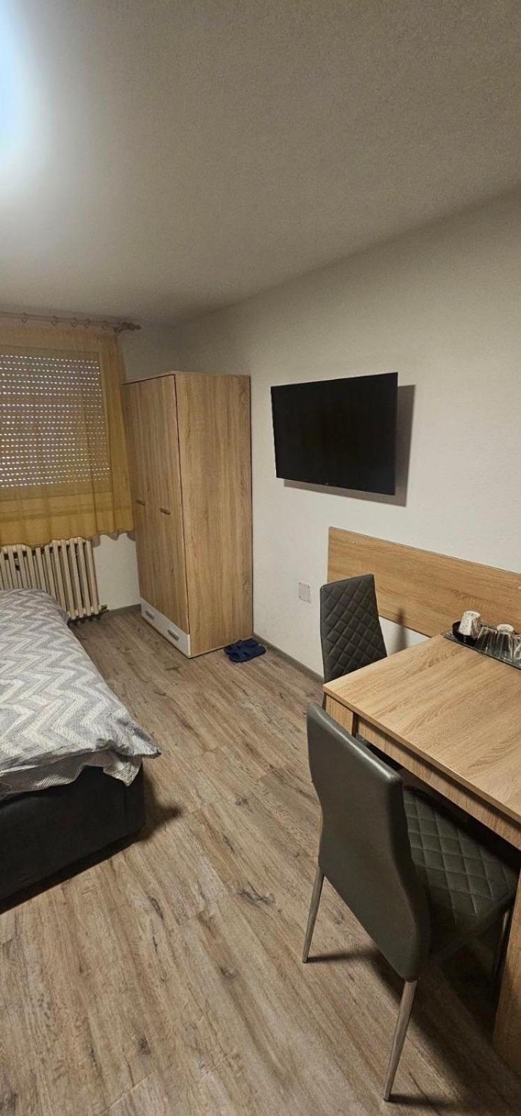 באניה לוקה Apartmani Vesto מראה חיצוני תמונה