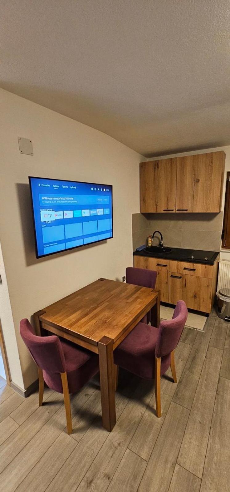 באניה לוקה Apartmani Vesto מראה חיצוני תמונה