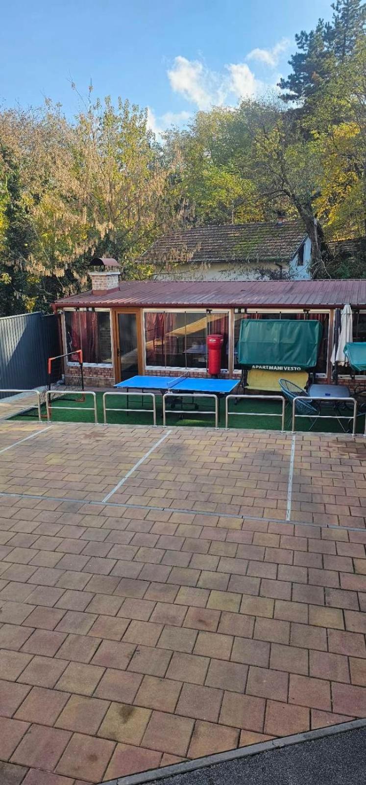 באניה לוקה Apartmani Vesto מראה חיצוני תמונה