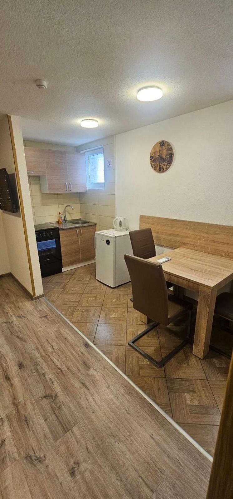 באניה לוקה Apartmani Vesto מראה חיצוני תמונה
