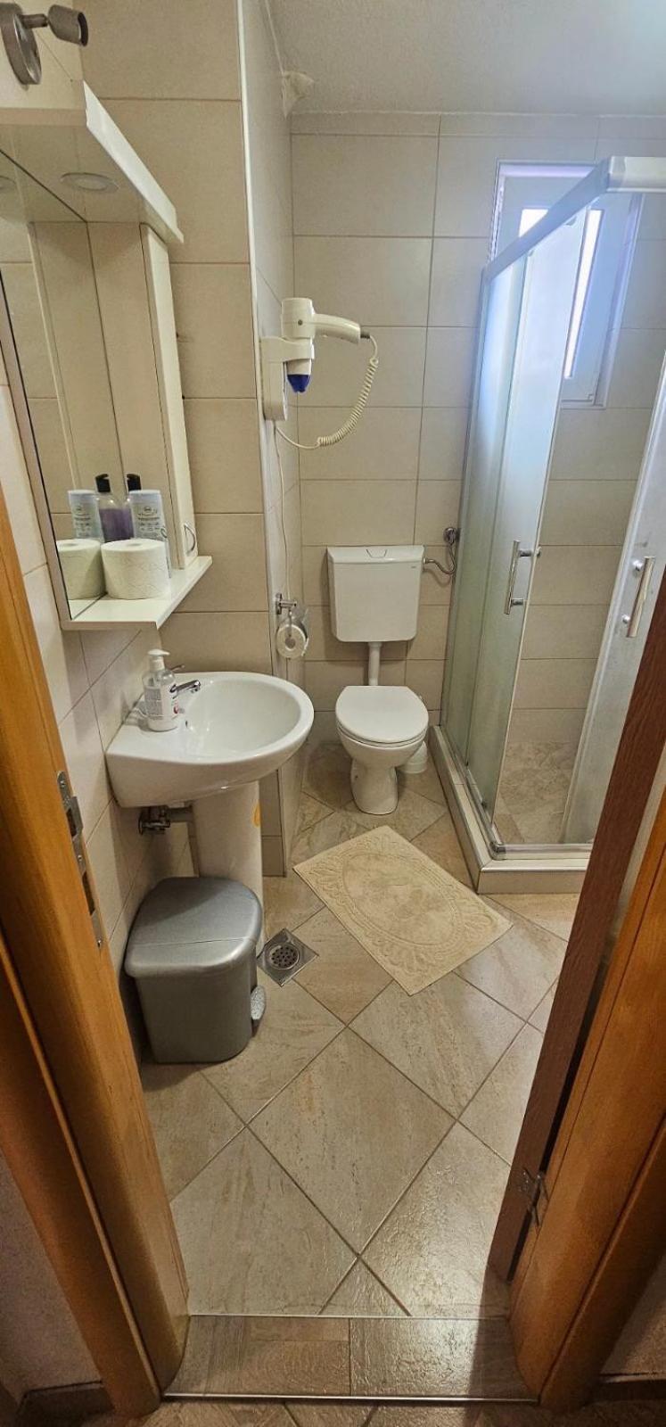 באניה לוקה Apartmani Vesto מראה חיצוני תמונה