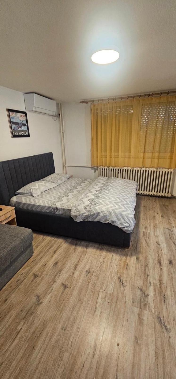 באניה לוקה Apartmani Vesto מראה חיצוני תמונה