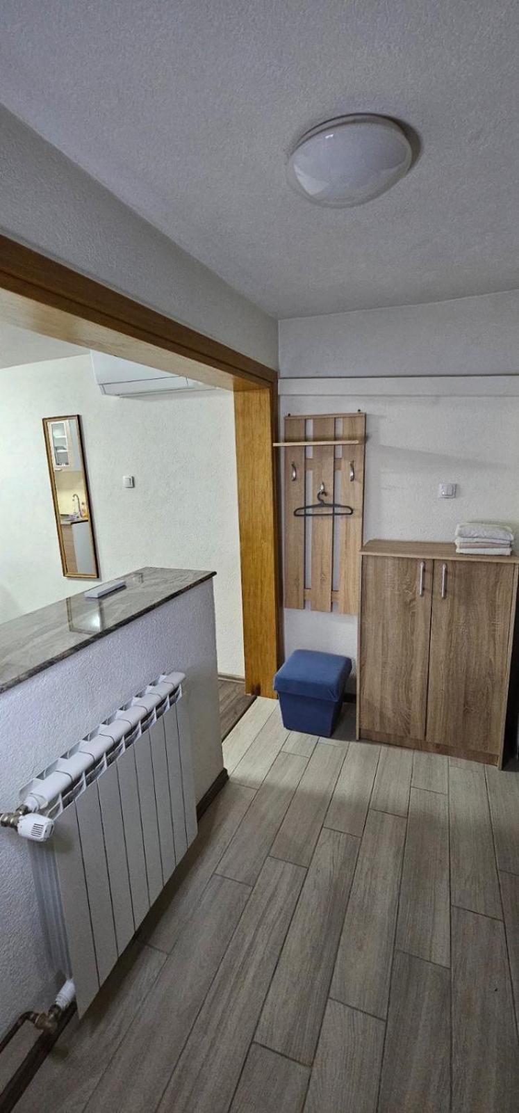 באניה לוקה Apartmani Vesto מראה חיצוני תמונה
