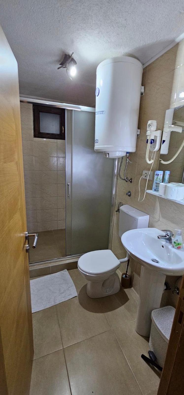 באניה לוקה Apartmani Vesto מראה חיצוני תמונה