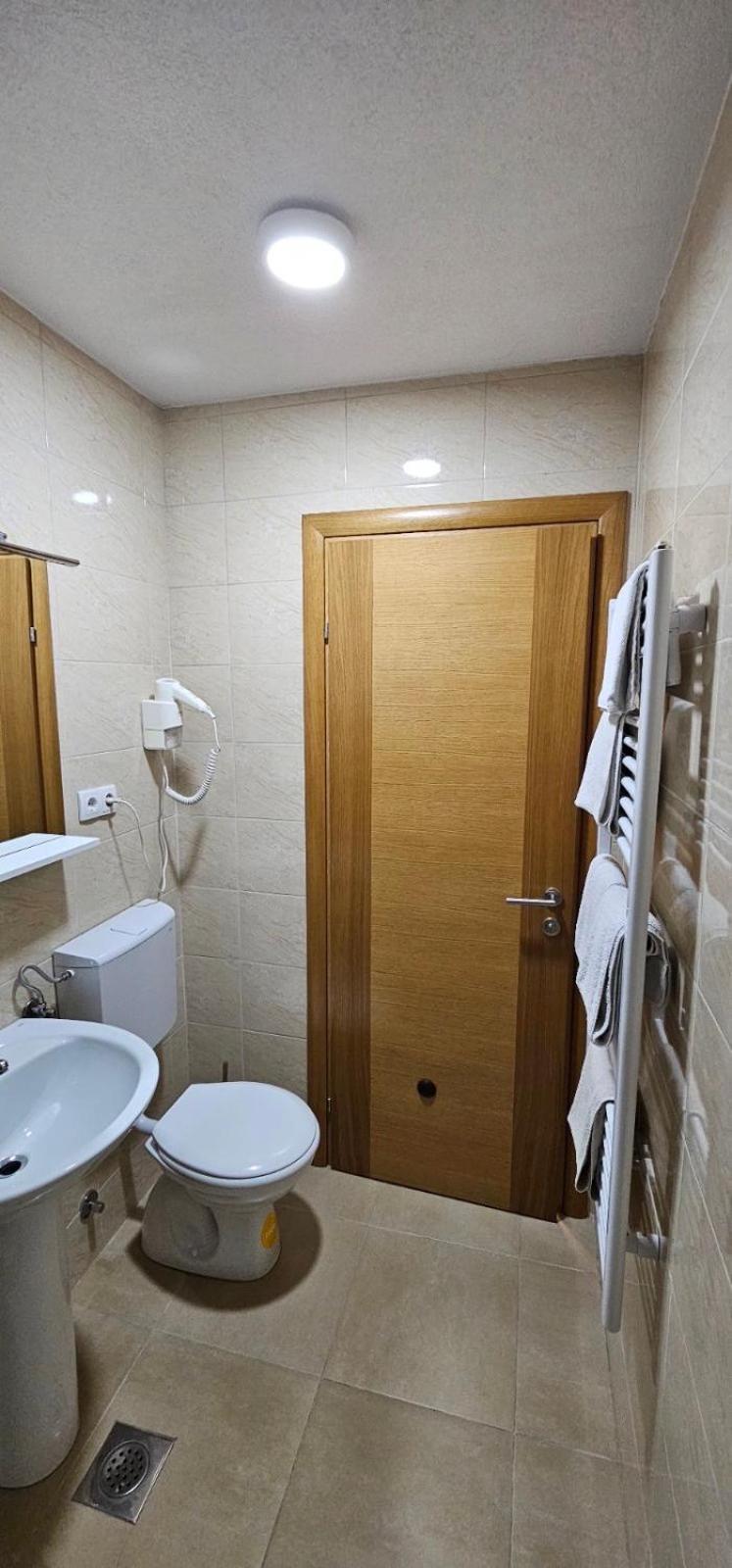 באניה לוקה Apartmani Vesto מראה חיצוני תמונה