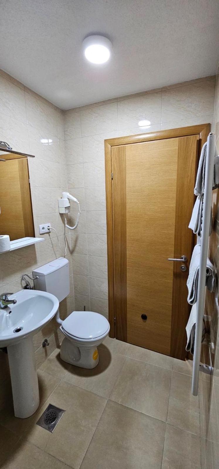 באניה לוקה Apartmani Vesto מראה חיצוני תמונה
