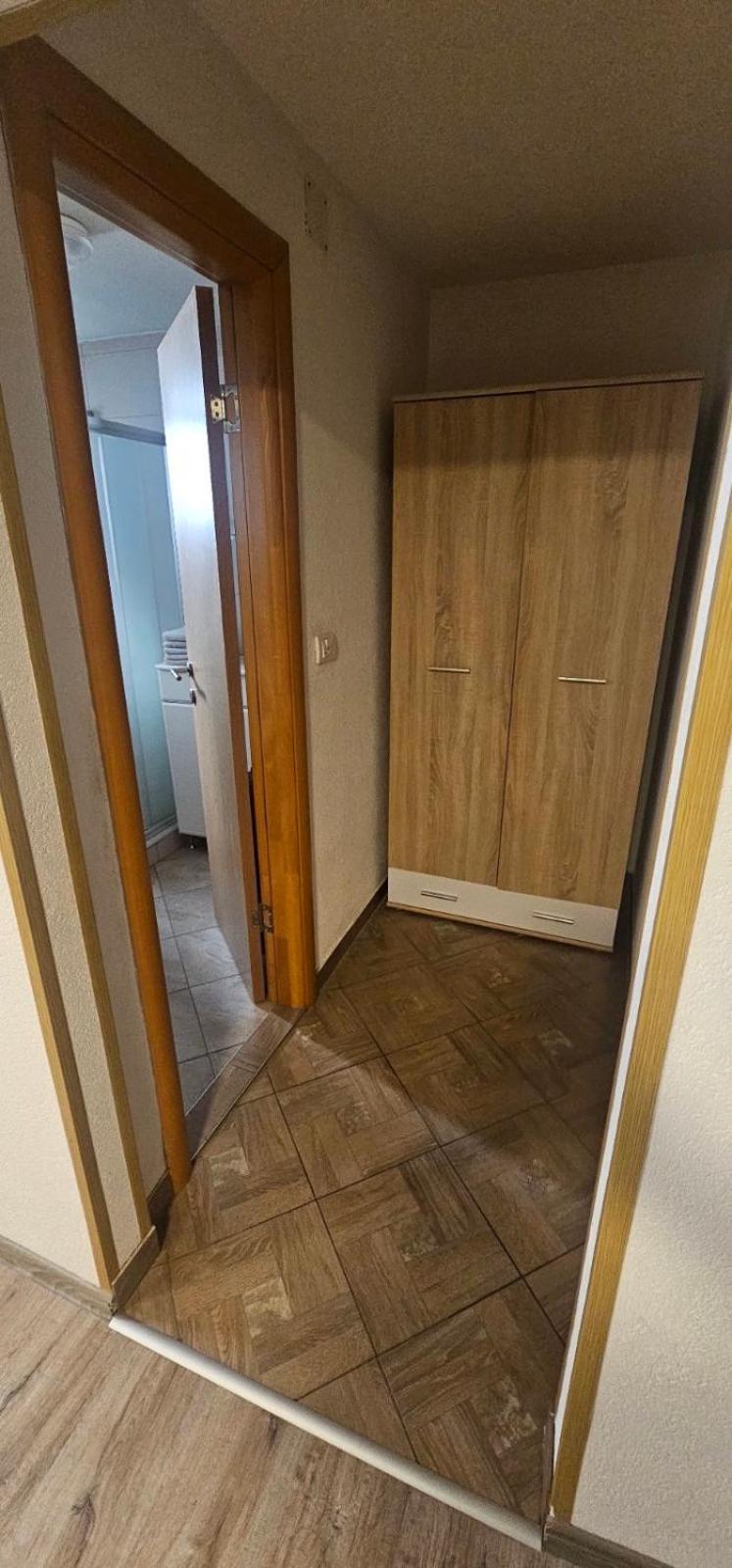 באניה לוקה Apartmani Vesto מראה חיצוני תמונה