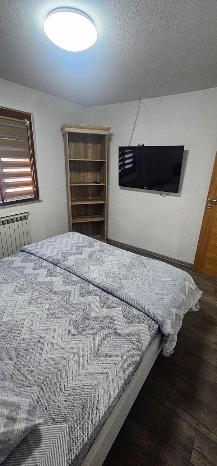 באניה לוקה Apartmani Vesto מראה חיצוני תמונה