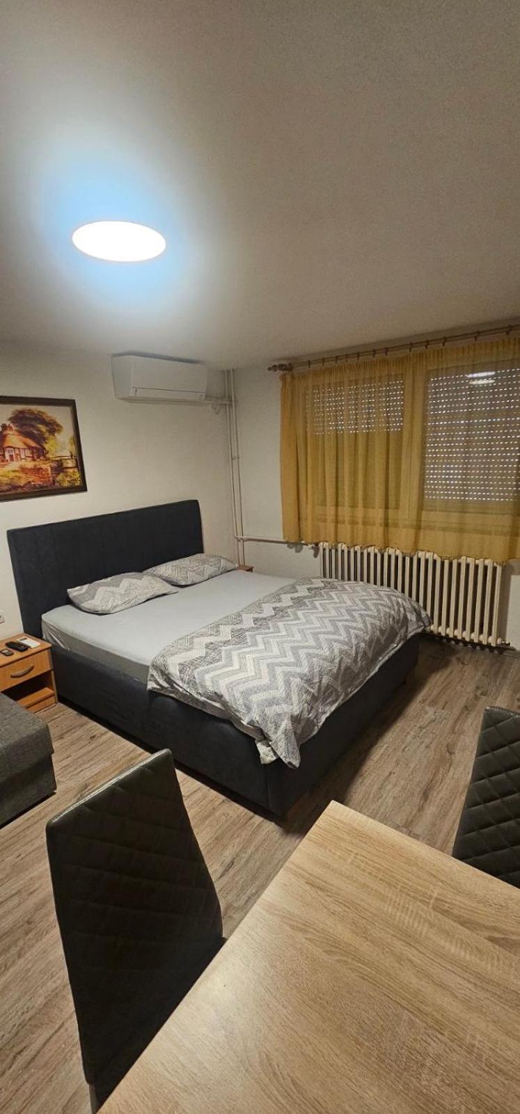 באניה לוקה Apartmani Vesto מראה חיצוני תמונה
