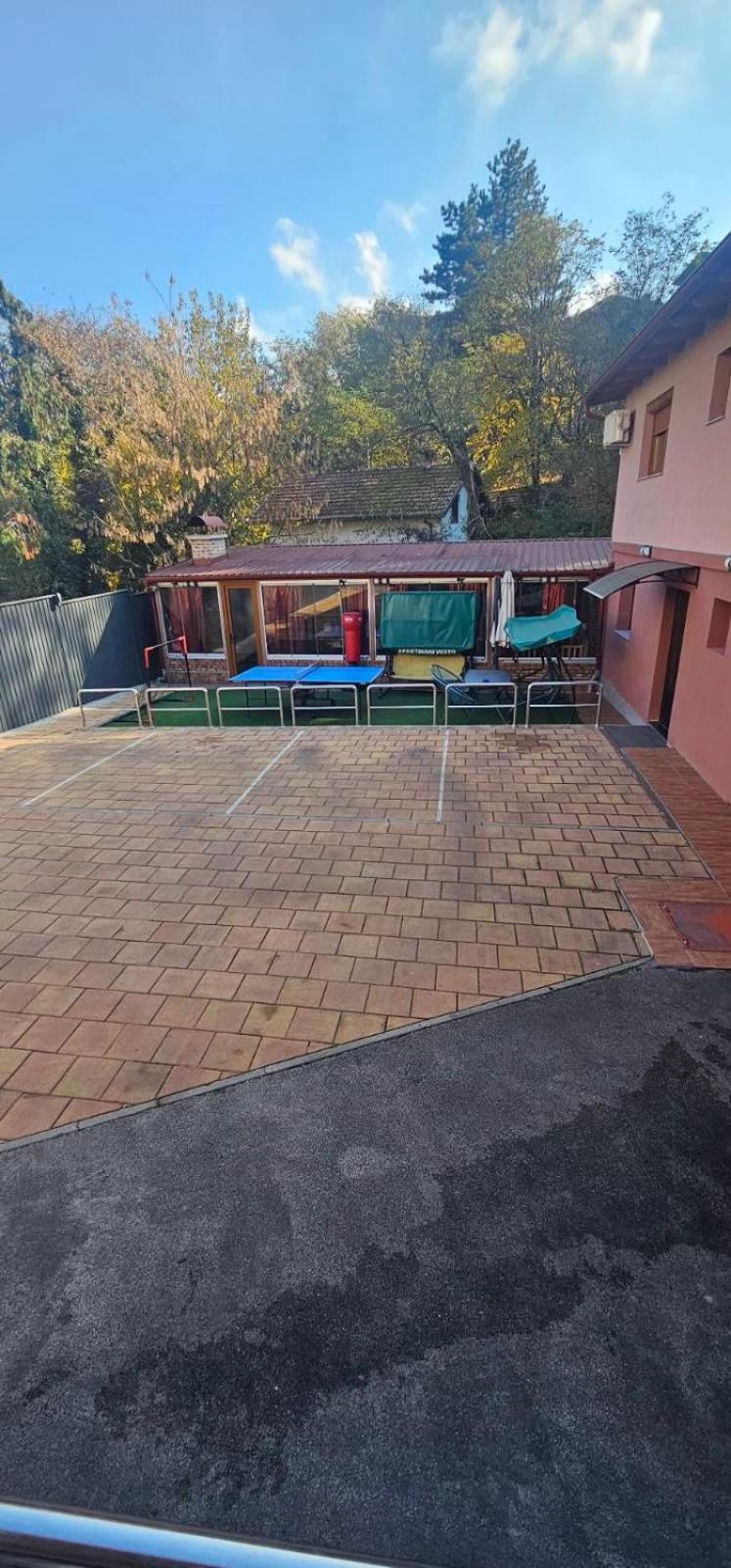 באניה לוקה Apartmani Vesto מראה חיצוני תמונה