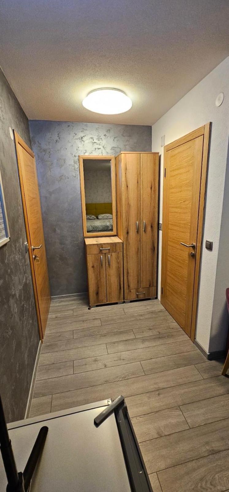 באניה לוקה Apartmani Vesto מראה חיצוני תמונה