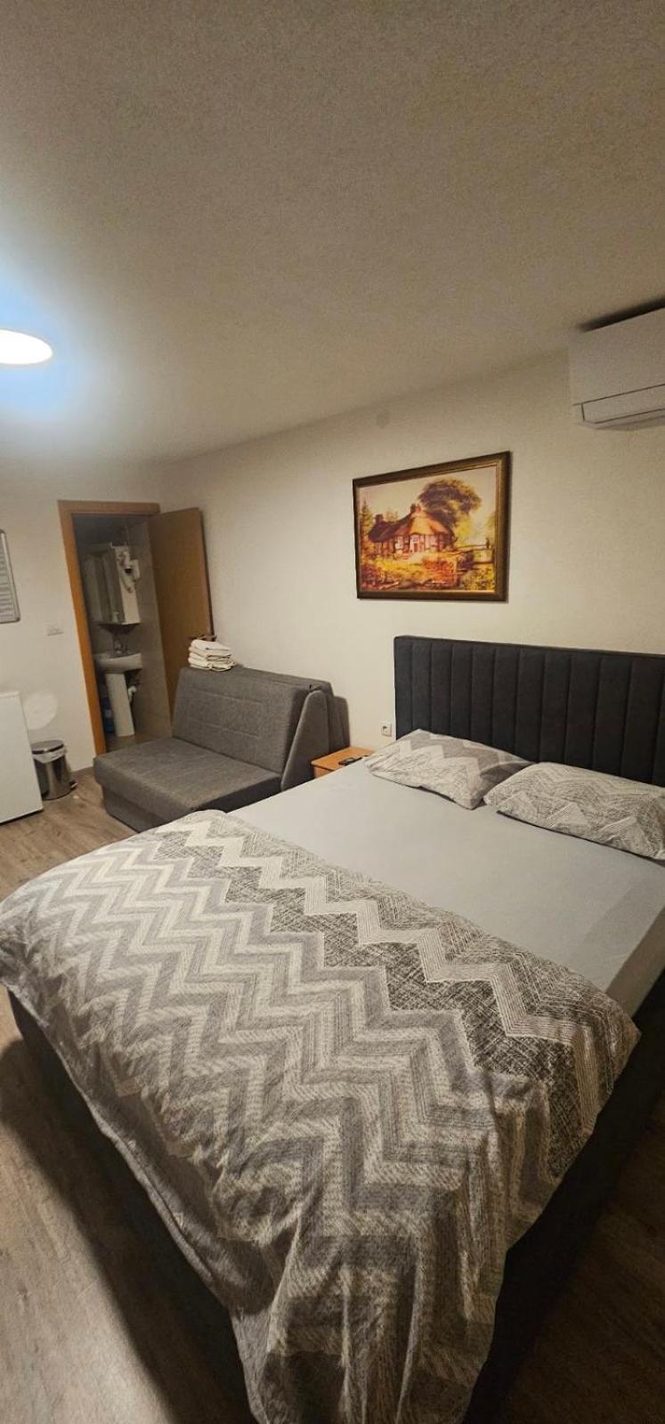 באניה לוקה Apartmani Vesto מראה חיצוני תמונה