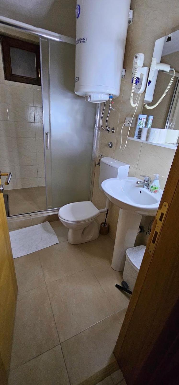 באניה לוקה Apartmani Vesto מראה חיצוני תמונה
