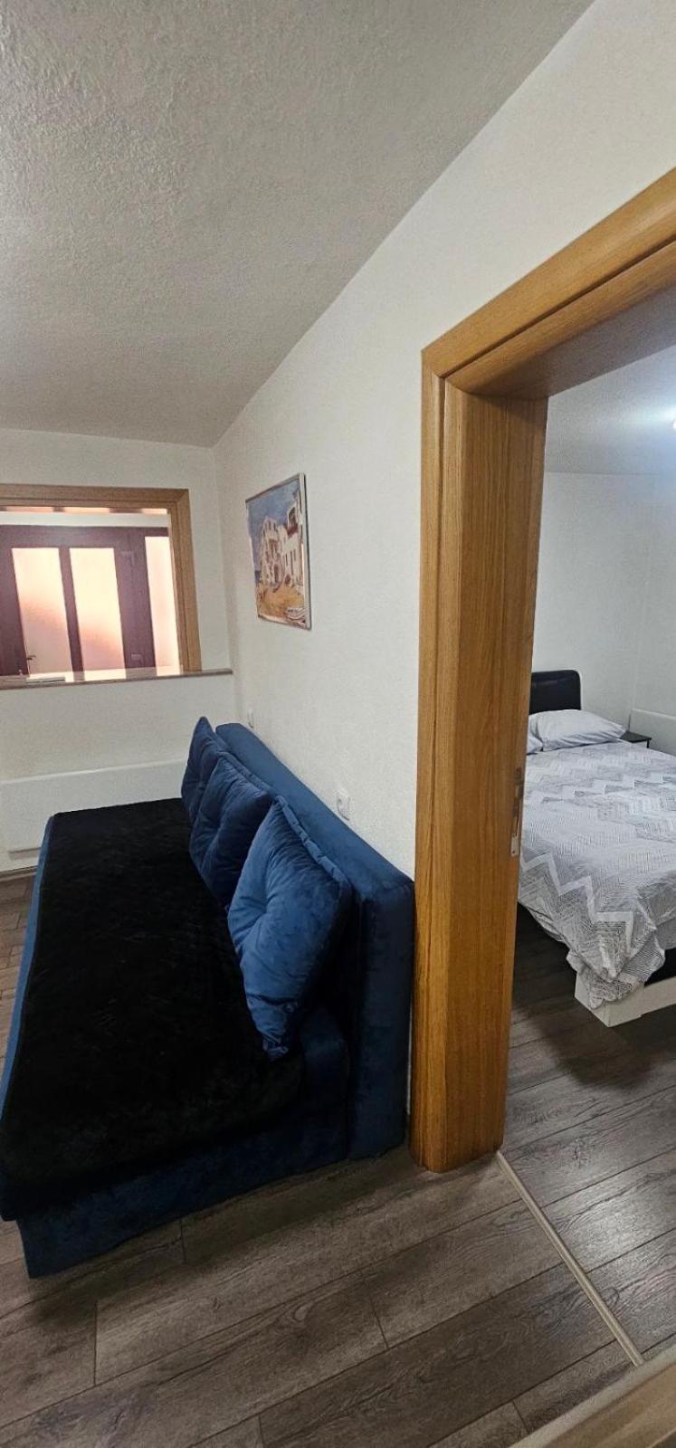 באניה לוקה Apartmani Vesto מראה חיצוני תמונה
