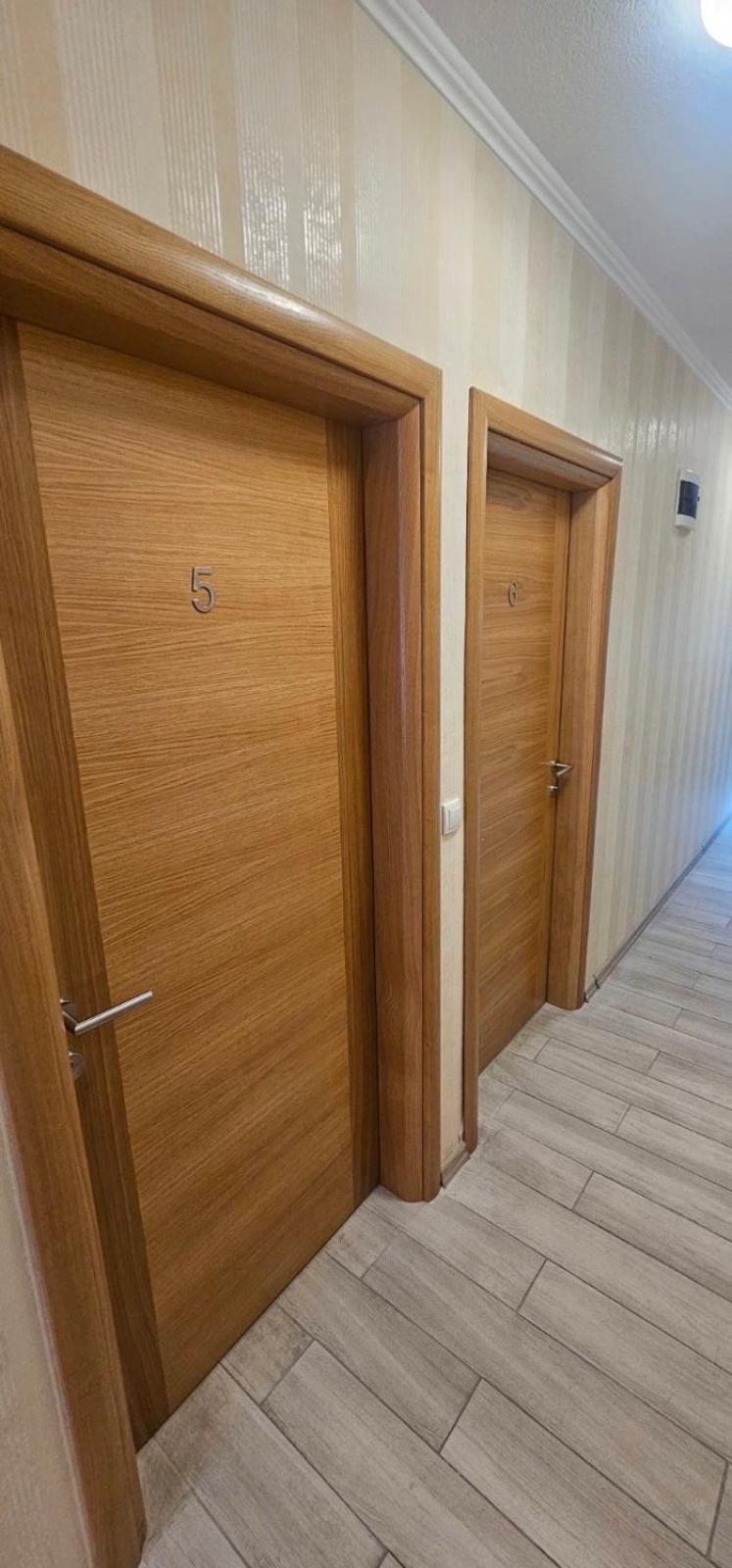 באניה לוקה Apartmani Vesto מראה חיצוני תמונה