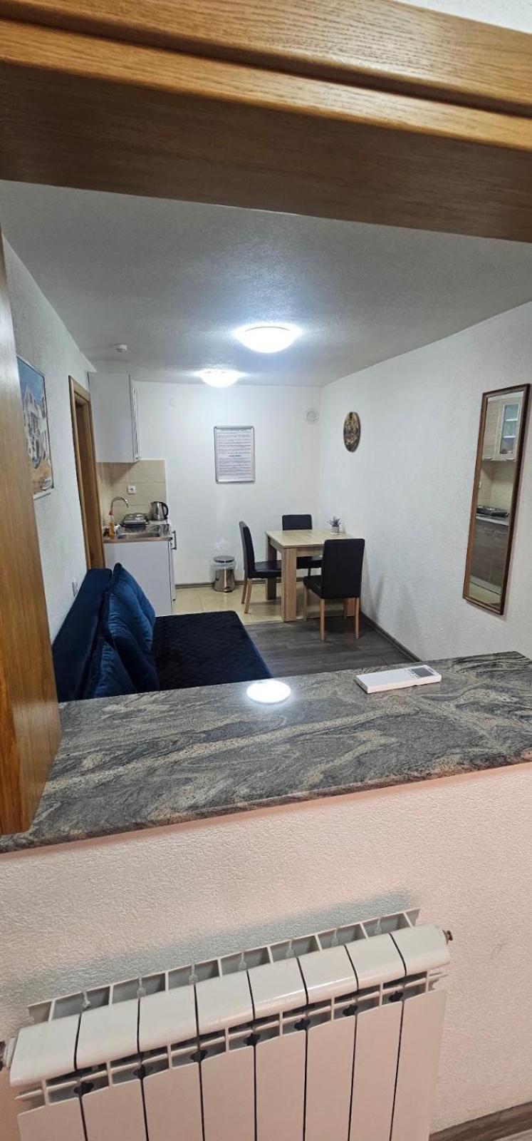באניה לוקה Apartmani Vesto מראה חיצוני תמונה