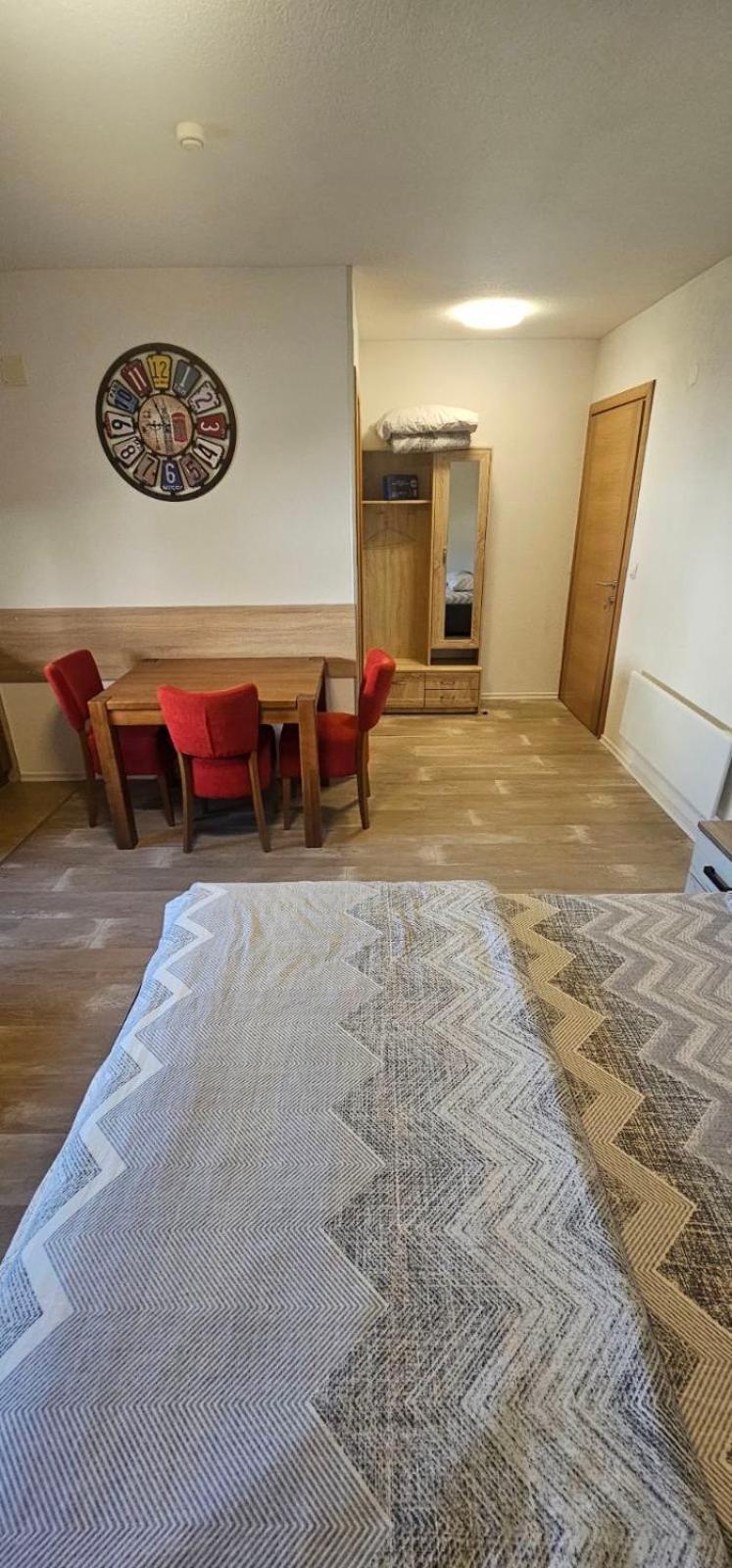 באניה לוקה Apartmani Vesto מראה חיצוני תמונה