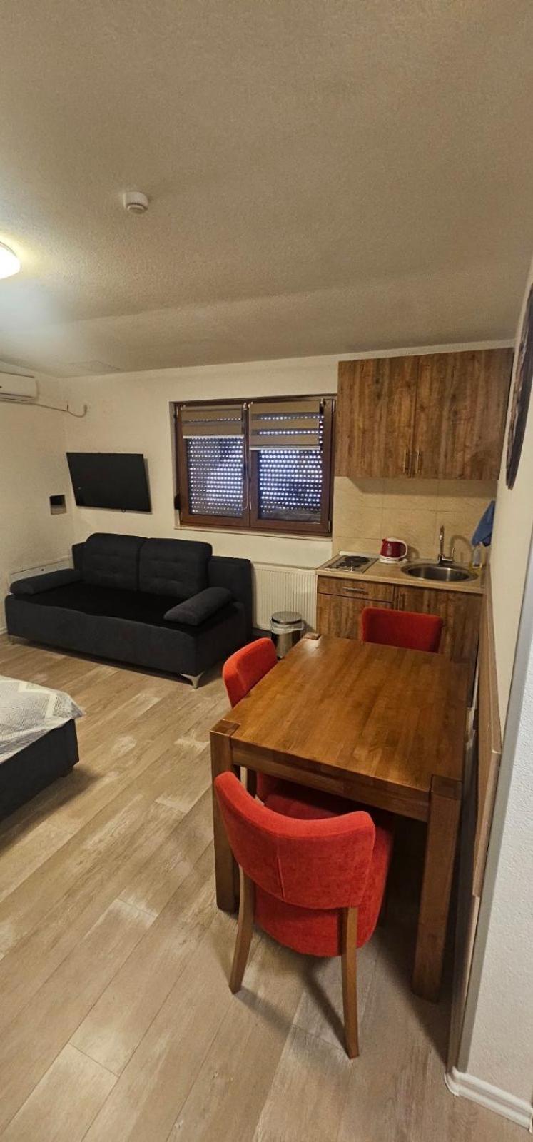 באניה לוקה Apartmani Vesto מראה חיצוני תמונה