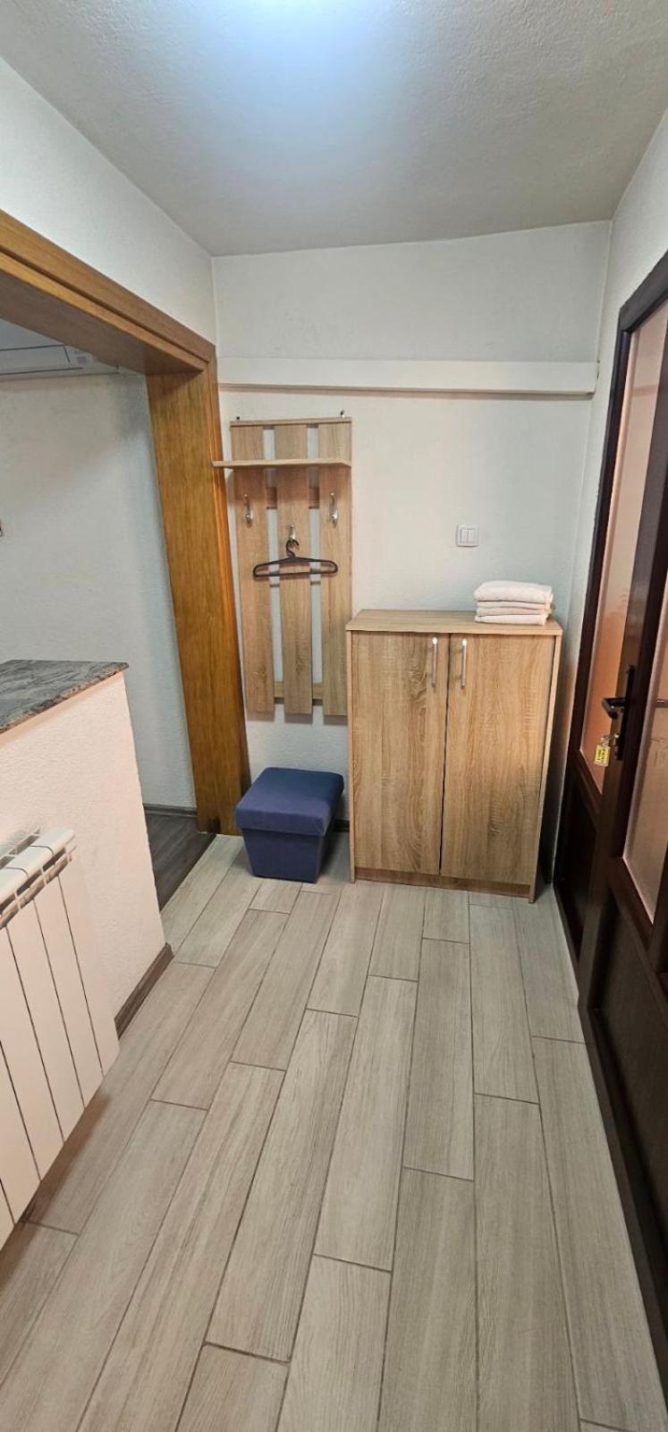 באניה לוקה Apartmani Vesto מראה חיצוני תמונה