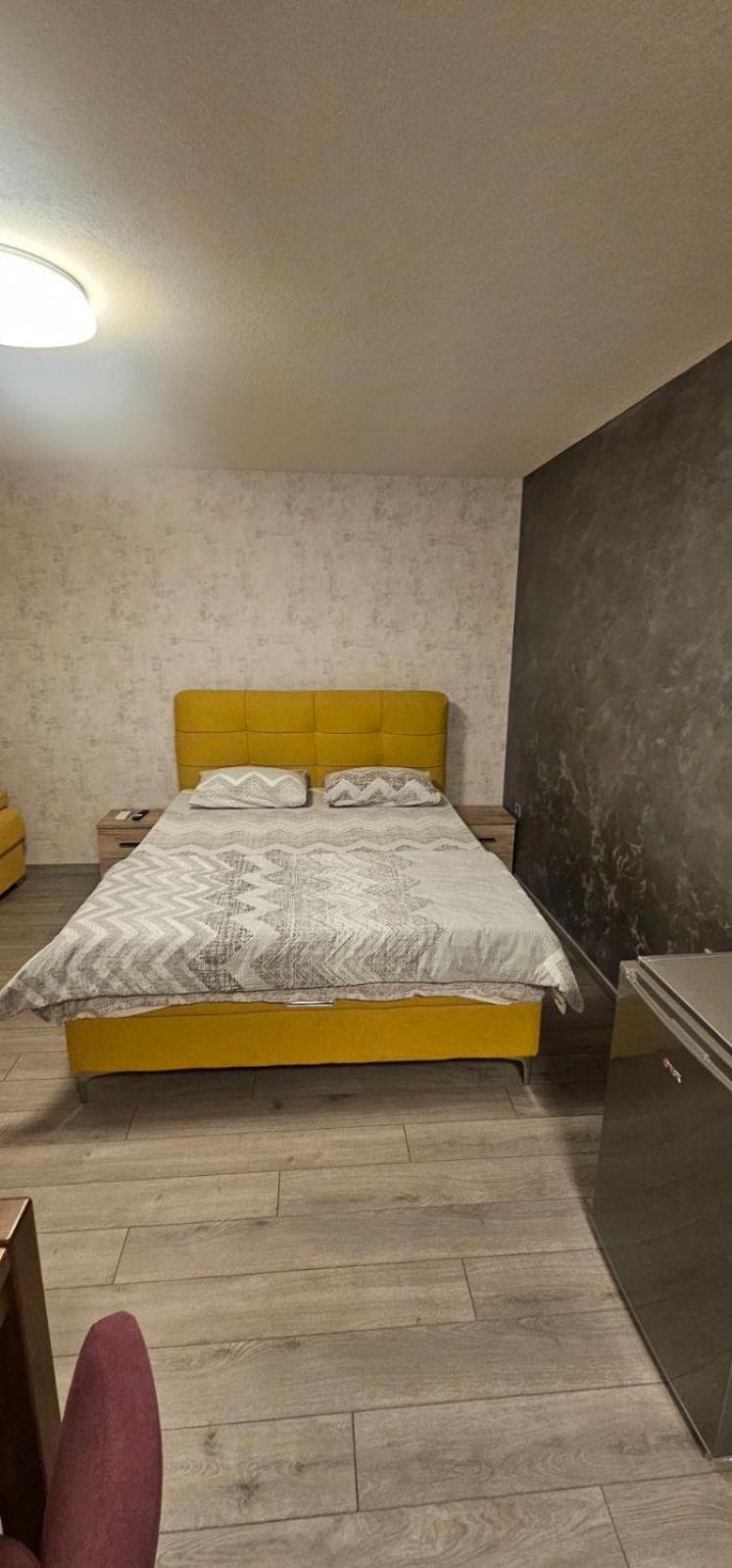 באניה לוקה Apartmani Vesto מראה חיצוני תמונה