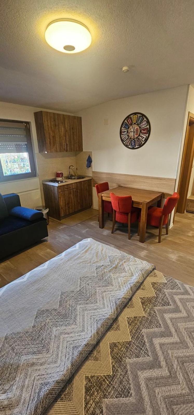 באניה לוקה Apartmani Vesto מראה חיצוני תמונה