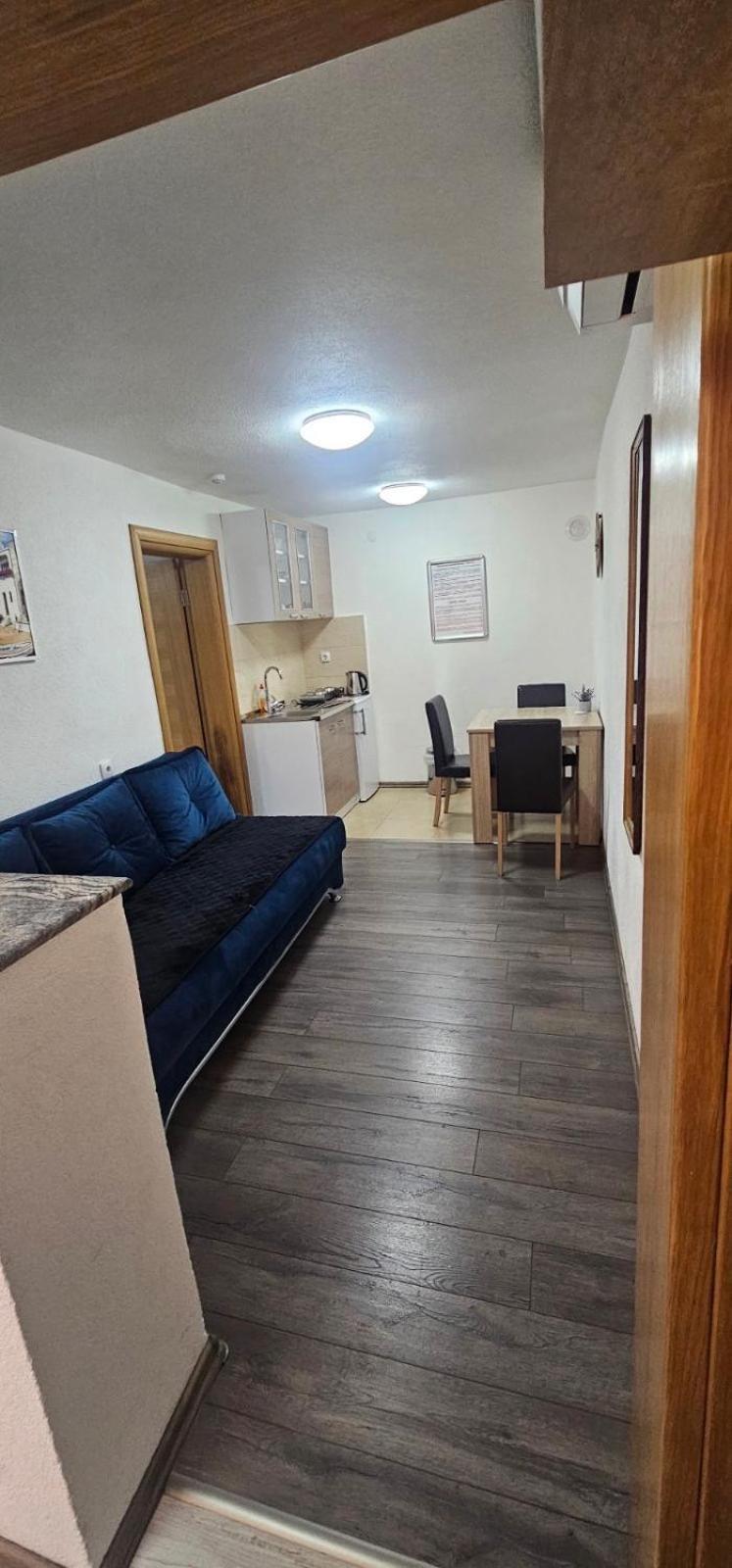 באניה לוקה Apartmani Vesto מראה חיצוני תמונה
