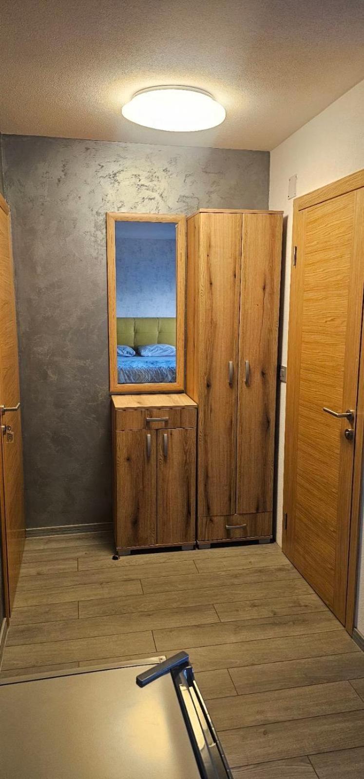 באניה לוקה Apartmani Vesto מראה חיצוני תמונה