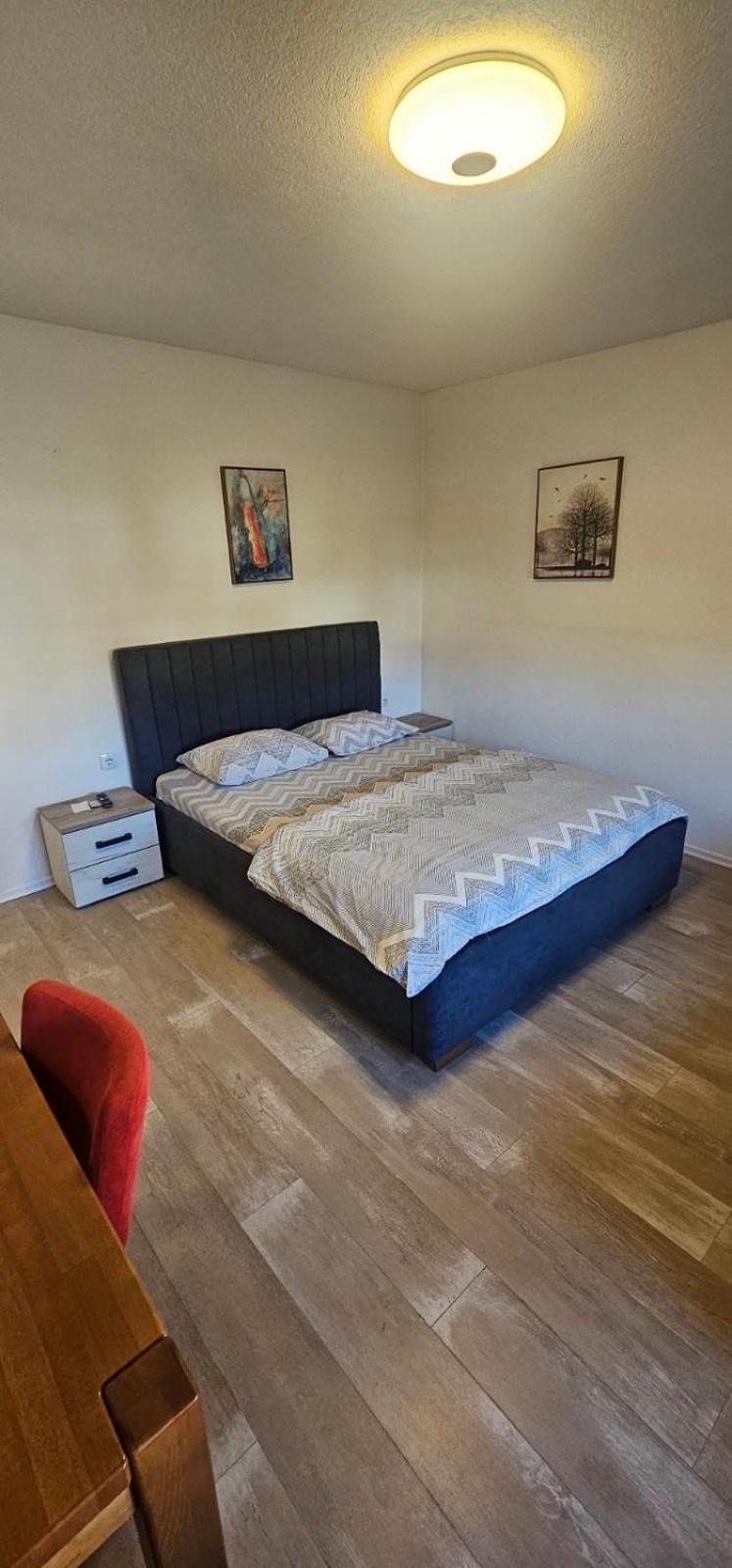 באניה לוקה Apartmani Vesto מראה חיצוני תמונה