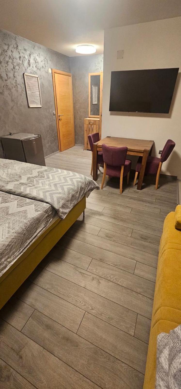 באניה לוקה Apartmani Vesto מראה חיצוני תמונה