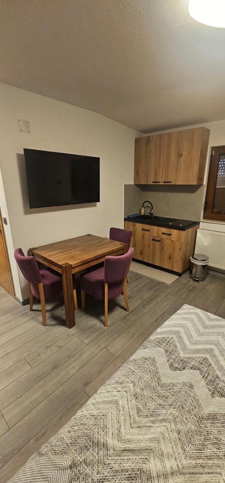 באניה לוקה Apartmani Vesto מראה חיצוני תמונה