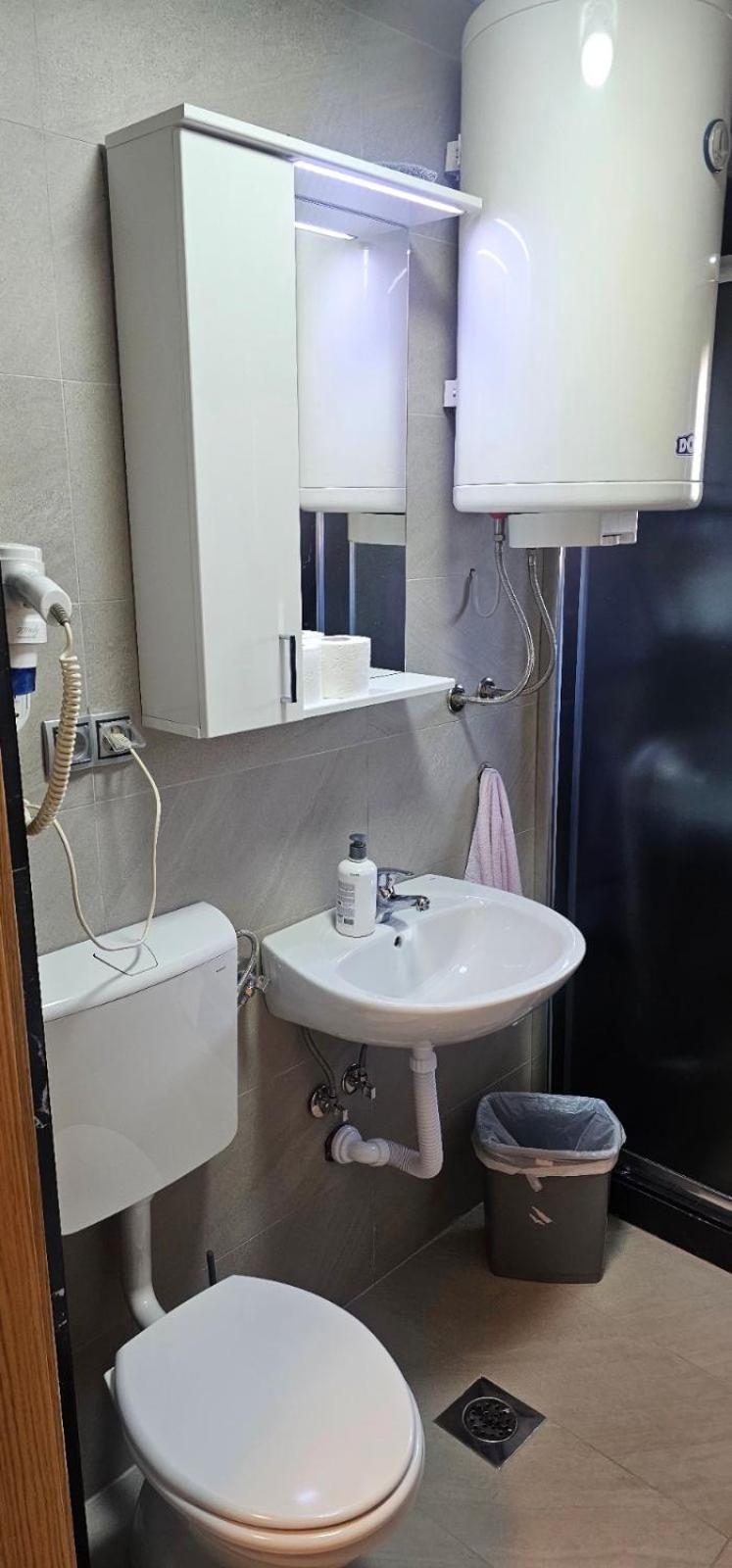 באניה לוקה Apartmani Vesto מראה חיצוני תמונה