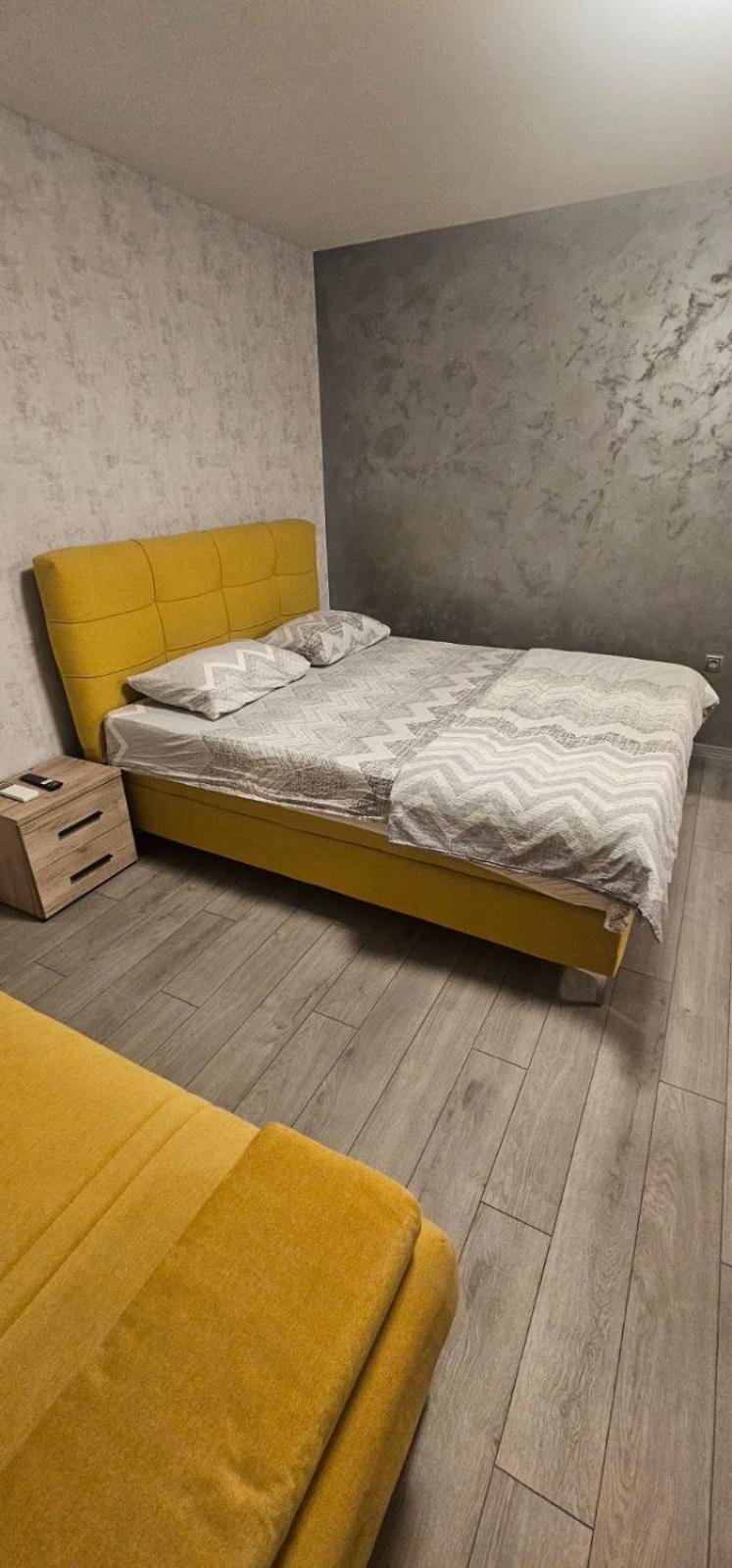 באניה לוקה Apartmani Vesto מראה חיצוני תמונה