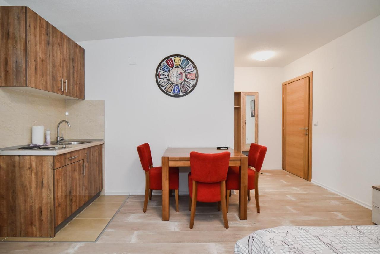 באניה לוקה Apartmani Vesto מראה חיצוני תמונה